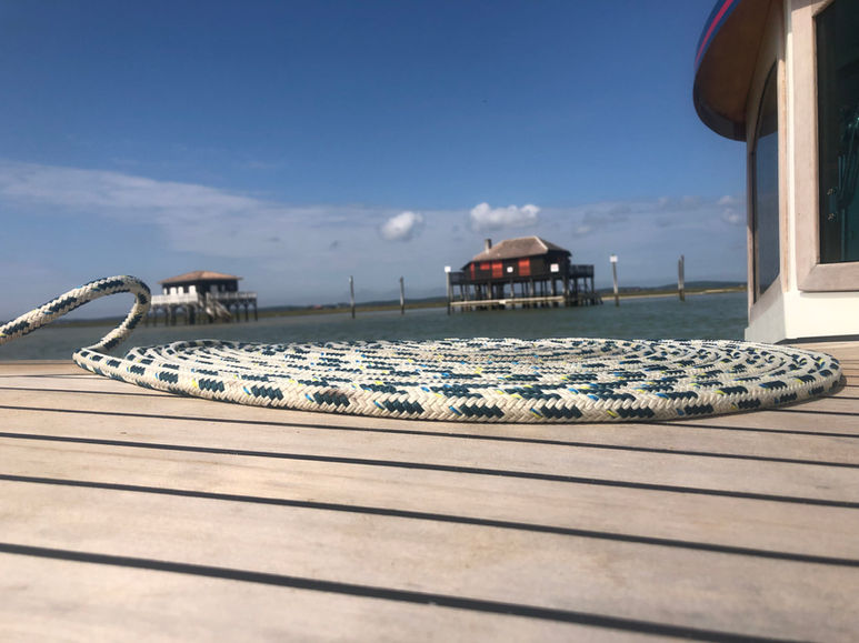 maelström belle  plaisance