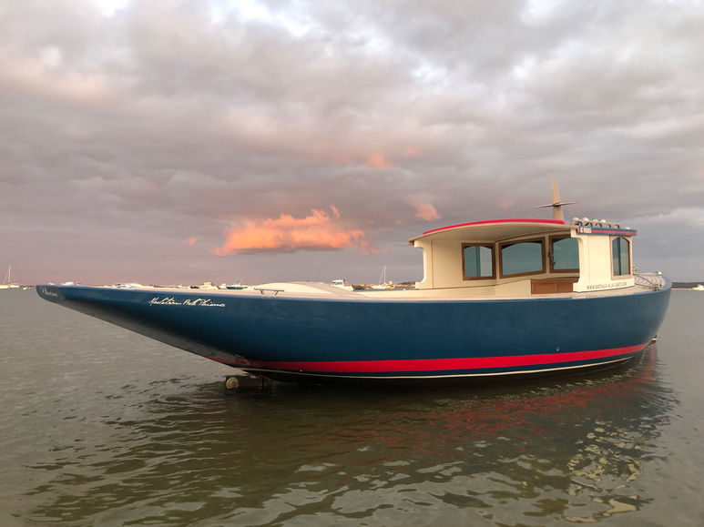 maelström belle plaisance