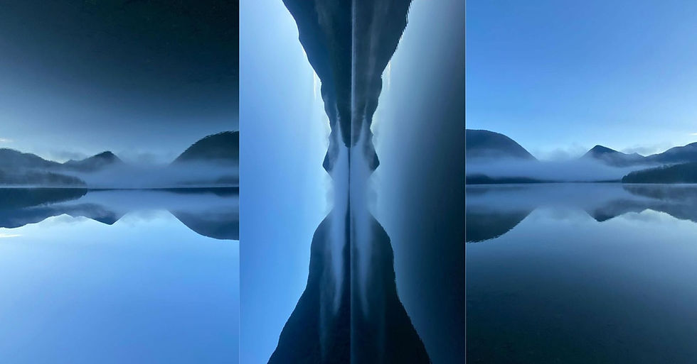 As Above, So Below. As Within, So Without