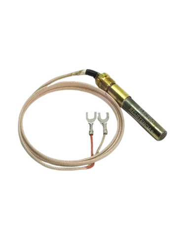 5 X THERMOPILE COAXIAL SCREW IN, 60" 250-750 MV Replaces Robert Shaw 1951-560 - Foto 13