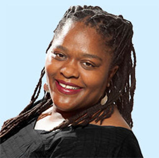 Queen Meccasia Zabriskie