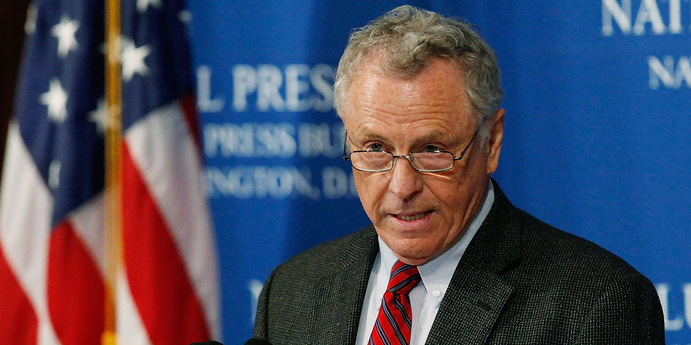 The State of Hate and Extremism in America | Presented by Morris Dees