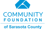 Community Foundation of Sarasota County Logo
