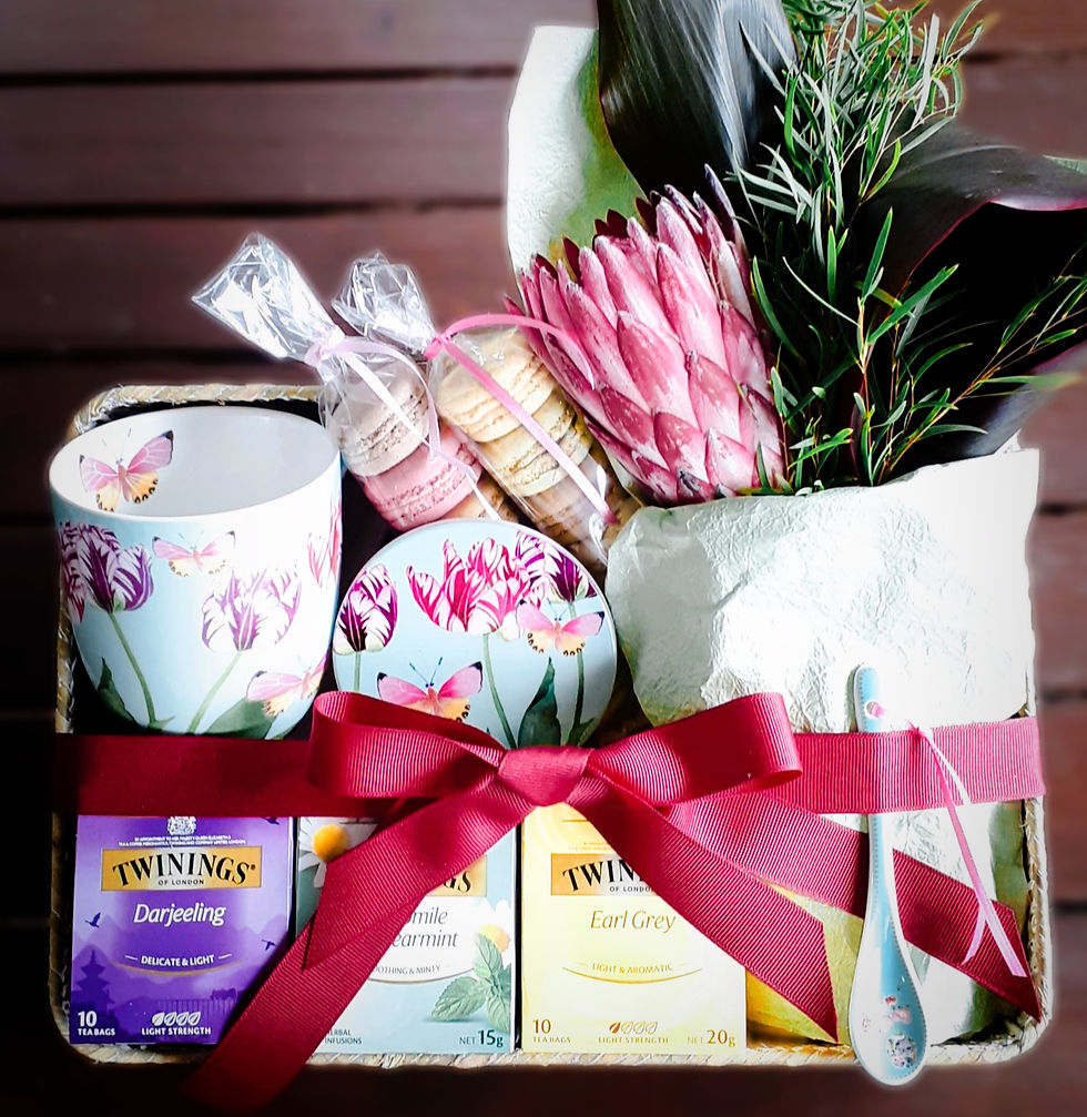 Shop Happy Hamper Happy Hamper Gift Hampers Gift Baskets