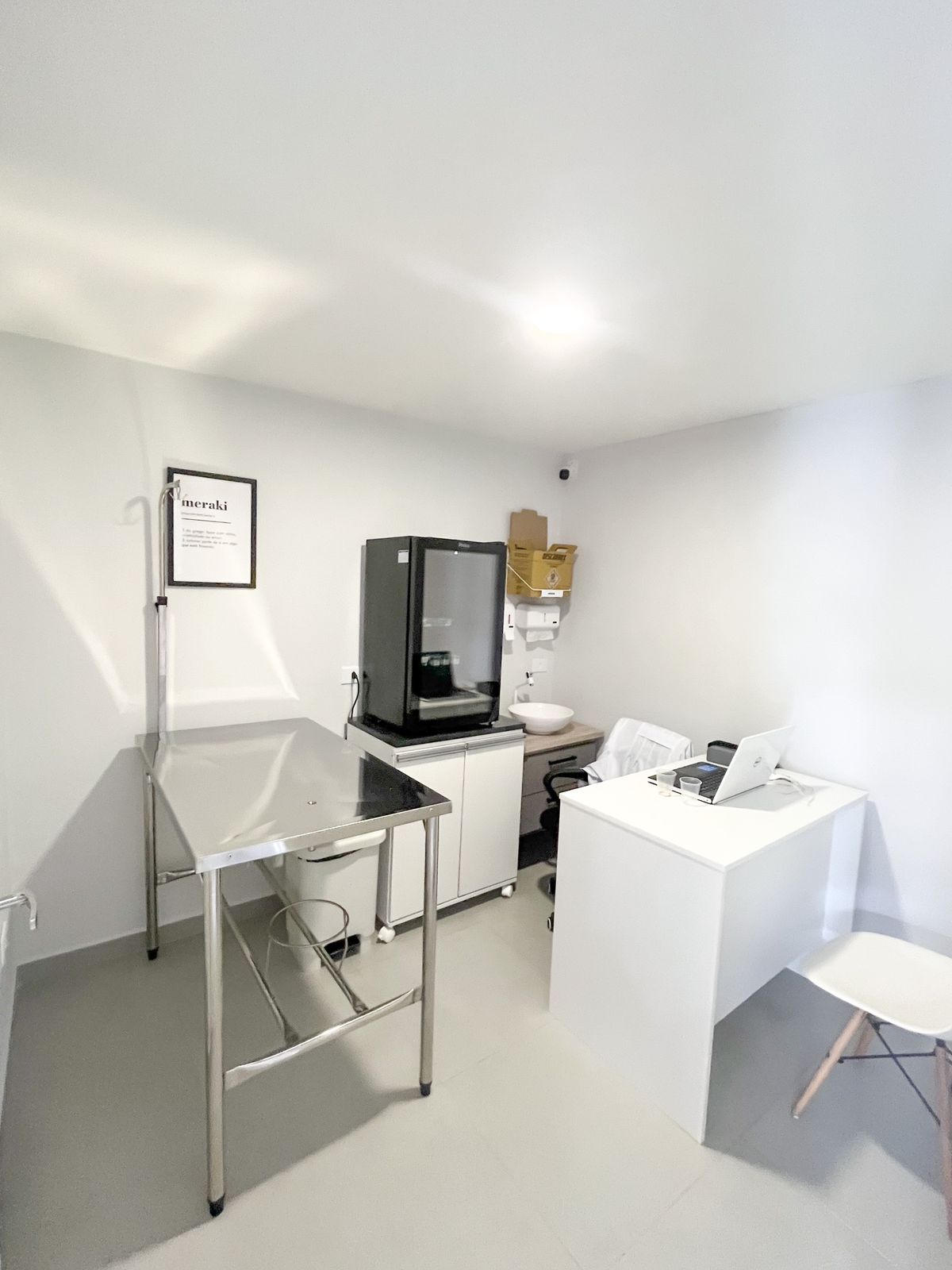 Consultório Veterinário