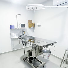 centro cirurigico