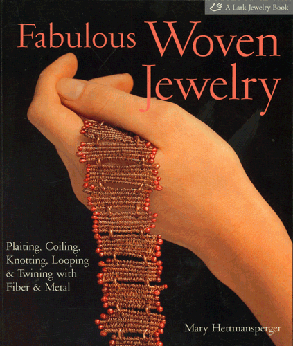 Fabulous Woven Jewerly