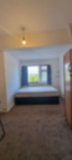 Five double Bedroom House