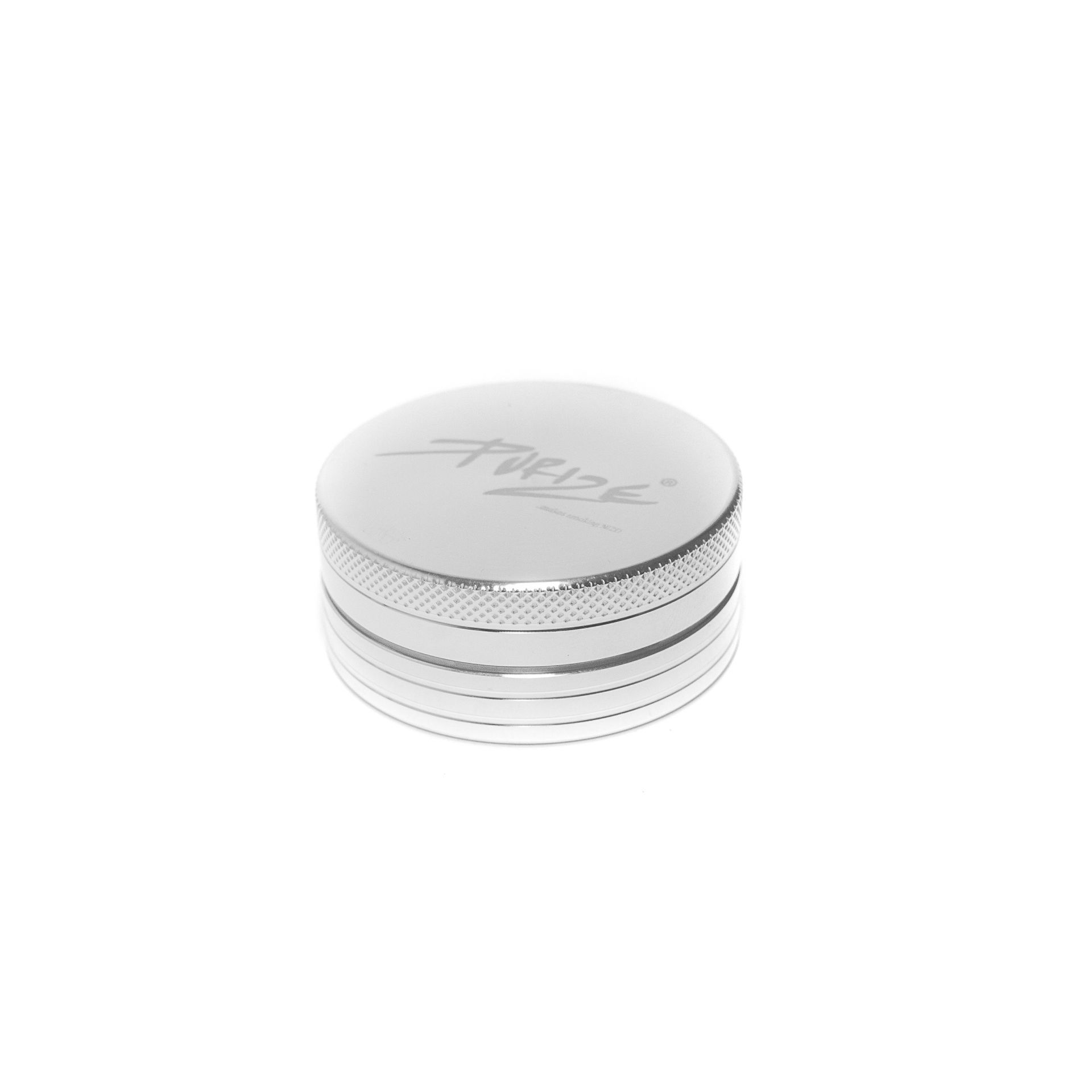 PURIZE® Alu Grinder I 2-teilig