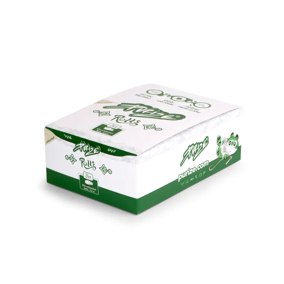 Miniaturbild: PURIZE® Rolls | Brown | 24er