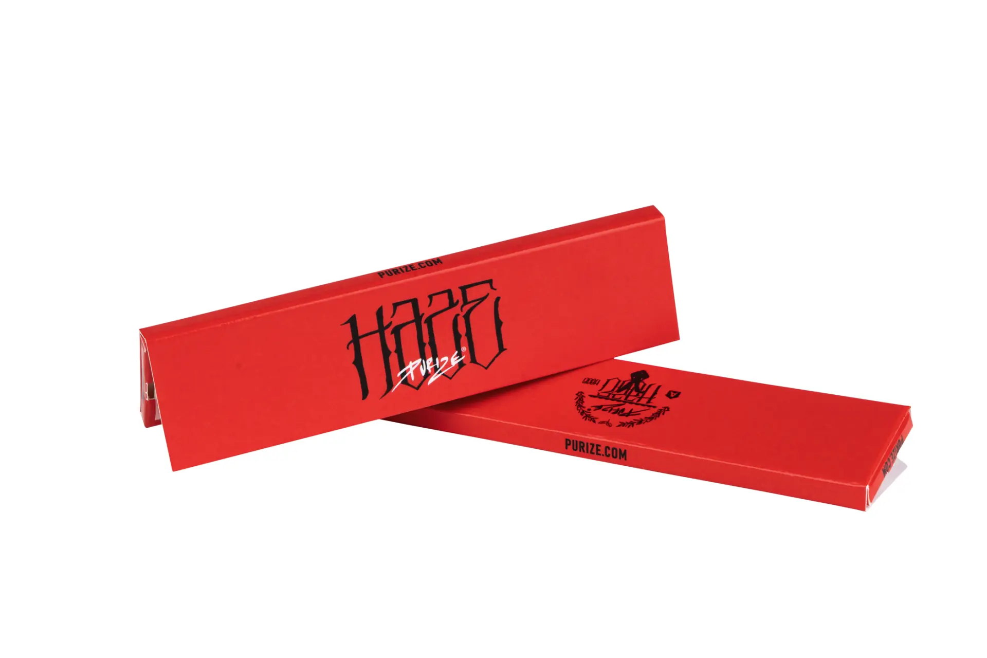 PURIZE® x HAZE King Size Slim