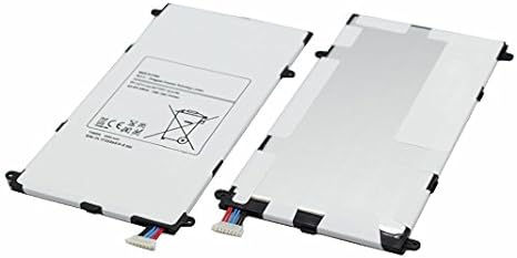 Thumbnail: Samsung Galaxy Tab Pro Battery