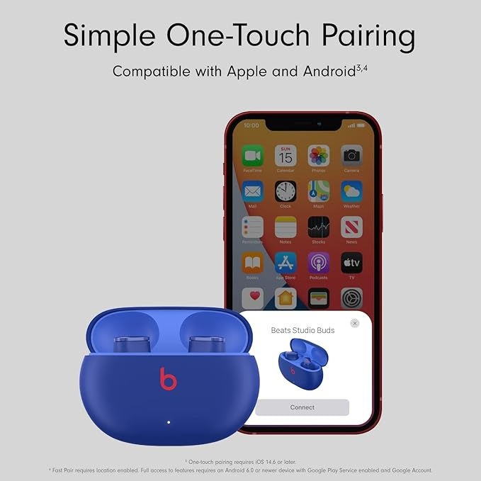 Thumbnail: Beats Studio Buds