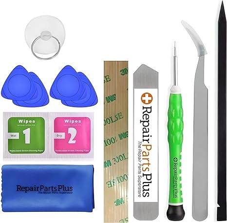 Thumbnail: Battery Replacement A1484 Premium Kit