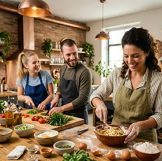 Corsi Cucina