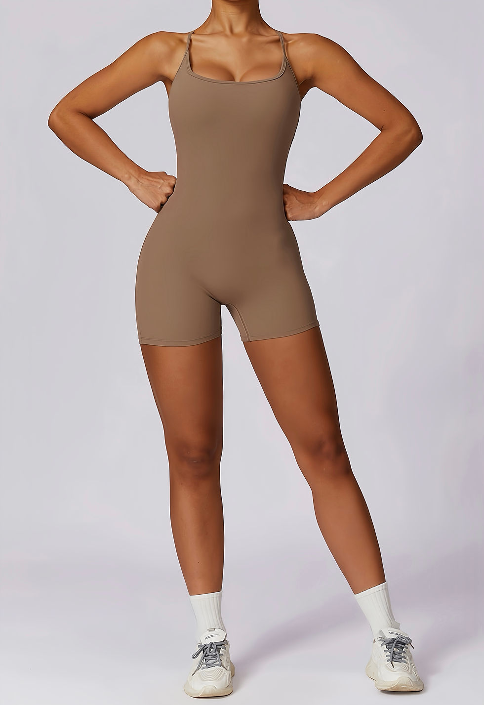 Thumbnail: Scrunch Bum Unitard