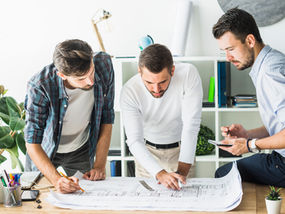 Study Architecture in the UK