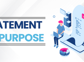 Do's and Don'ts While Writing Your Statement Of Purpose(SOPs)