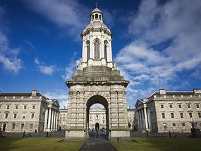 Top 10 Universities in Ireland for STEM Courses