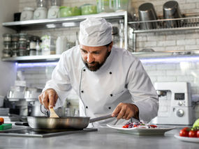 Master’s in Culinary Arts in the UK