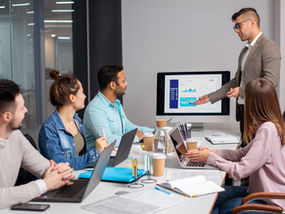 Top 10 Institutes for Business and Management Studies in the USA