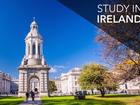 All about January intake in Ireland for International students