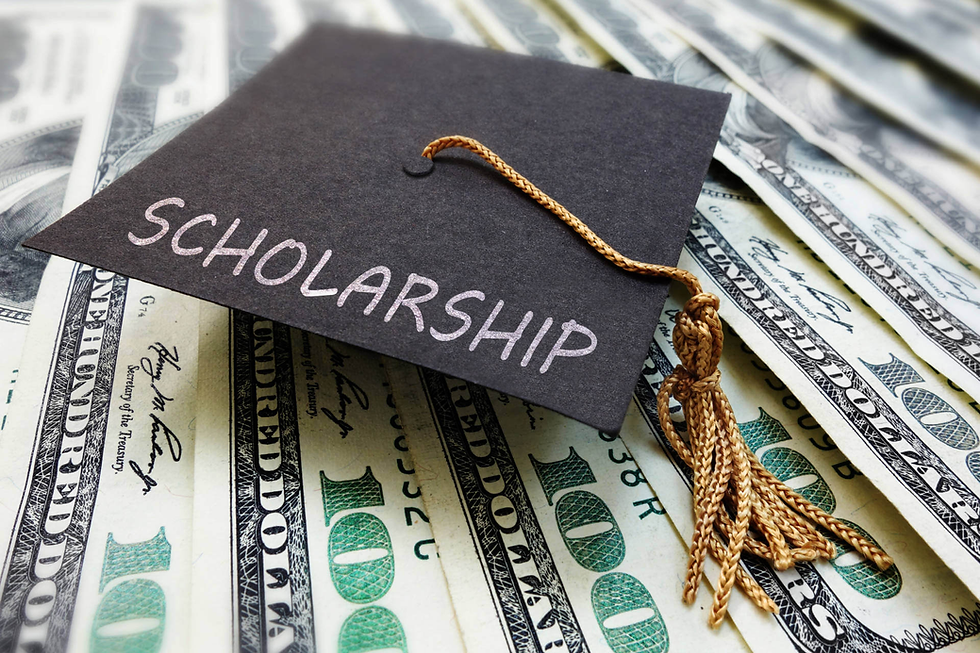 Scholarship Opportunities for Students from India in Canada
