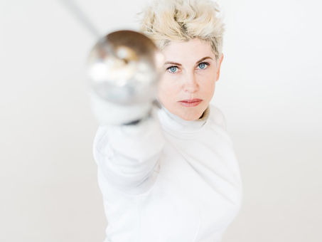 What Makes a Fencing Master?