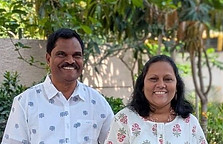 missionary leaders in bangladesh the balla's