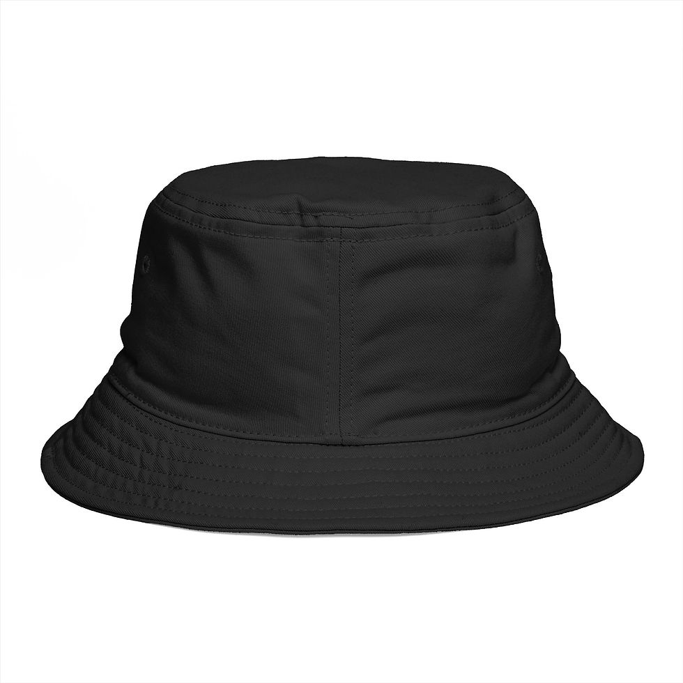 Thumbnail: Cotton Candy Season Bucket Hat 