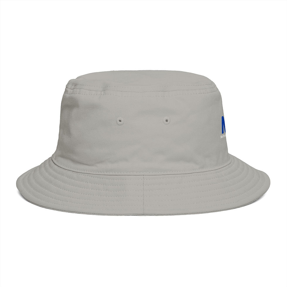 Thumbnail: Blue and White In THis Life