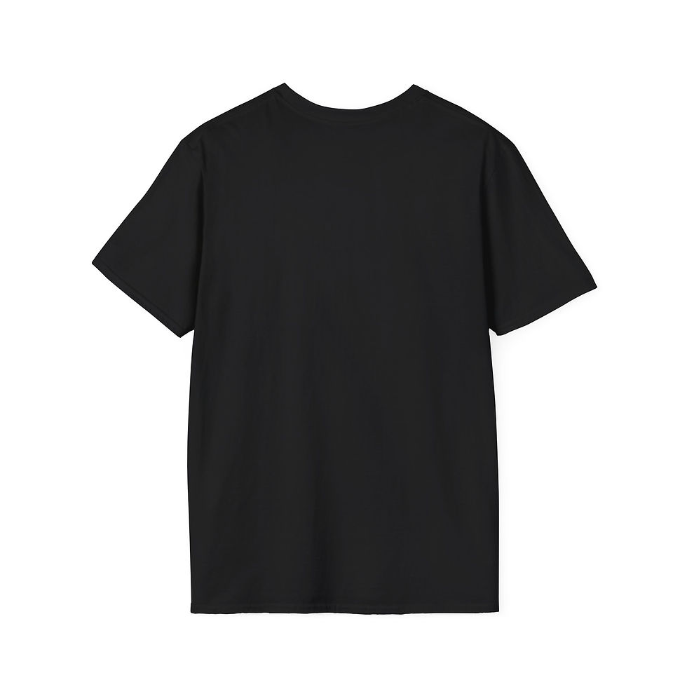 Thumbnail: Built 4 The Pressure T‑Shirt Red White Blue