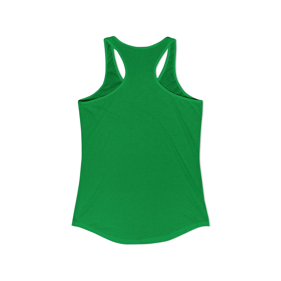 Thumbnail: Steeler Racerback Tank