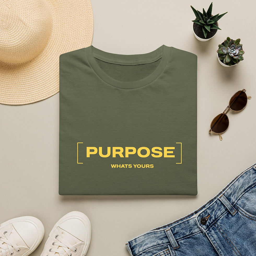 Thumbnail: Lemonade Purpose