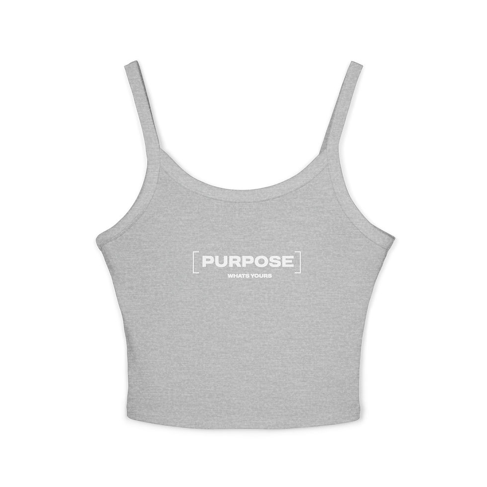 Thumbnail: Pure White Whats Your Purpose