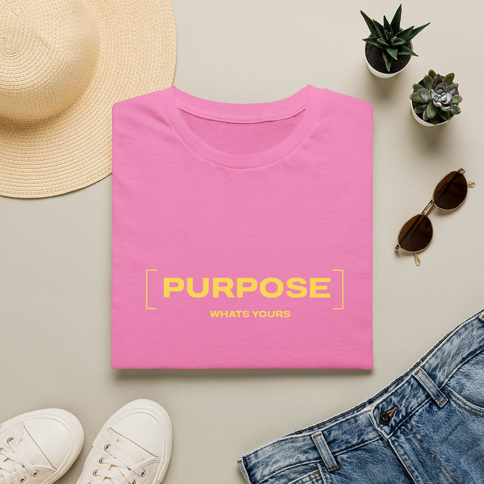 Thumbnail: Lemonade Purpose