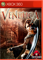Venetica - XBOX 360 RGH 