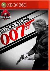 007: Blood Stone - XBOX 360 RGH