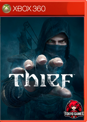 Thief - XBOX 360 RGH