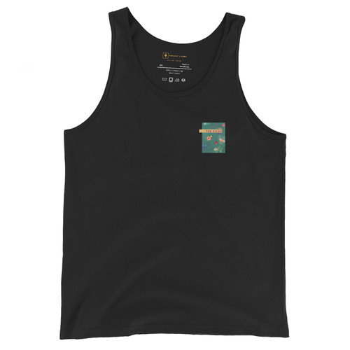 トップス 24AW main story Tank / Dark Shadow / 2Y トップス 24AW main story Tank / Dark Shadow / 2Y Tank Tops