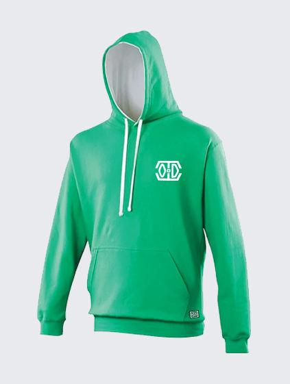 CLUB HOODIE