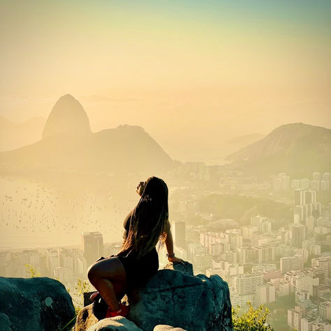 Quer curtir o Rio sem estourar o orçamento? A cidade maravilhosa tem muitas opções gratuitas e acessíveis. Se liga nessas dicas!