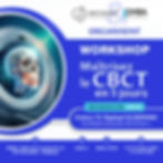 Maîtrisez le CBCT en 5 jours, workshop