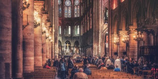 Emmanuel Macron’s Speech to the French Bishops: A Poisonous Gift?
