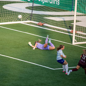 AFC Toronto defeats demons with 3-0 victory over Rapid FC