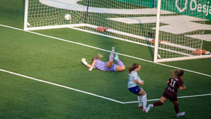 AFC Toronto defeats demons with 3-0 victory over Rapid FC
