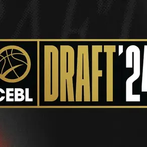 2024 CEBL Draft Recap: U Sports athletes get their shot to go pro