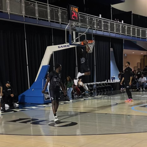 CEBL TAKEAWAYS: Scarborough wins fourth-straight as Jones, Williams step up