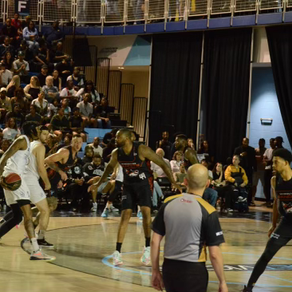 CEBL Takeaways: Shooting Stars fall short against West-leading Bandits