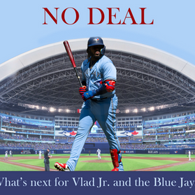 Analysis: Vlad Jr., Blue Jays fail to reach extension before Spring Training begins